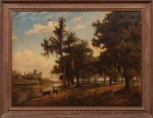 ADOLPH RINCK (FRENCH/NEW ORLEA
