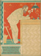 ADOLPHE CRESPIN (1859 - 1944),