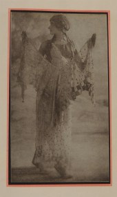 ADOLPHE DE MEYER (1868-1949):