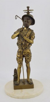 ADOLPHE JEAN LAVERGNE (1852 -