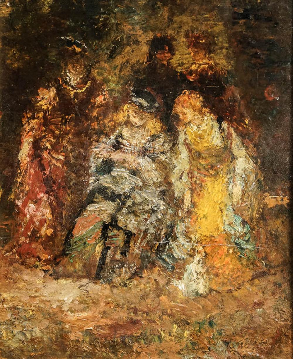 ADOLPHE JOSEPH THOMAS MONTICELLI
