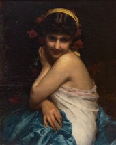 ADOLPHE PIOT (FRENCH, 1825-191