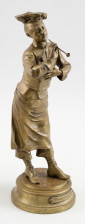 ADOLPHE RIVET (FRANCE, 1855-19