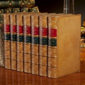 ADOLPHUS' HISTORY OF ENGLAND,