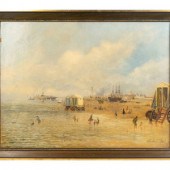 Adolphus Knell
(English, worki