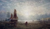 Adolphus Knell (fl. 1806-1890)
