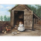 ADOLPHUS SMITH, (B.1828), ANTI