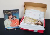 ADORA-BELL DOLL, BOXED AND BOO