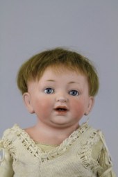 ADORABLE KESTNER TODDLER DOLL