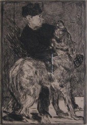 Ã‰DOUARD MANET  (french 1832-1