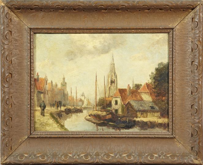 Adriaan Christiaan Willem Terhell