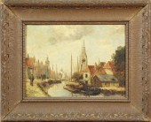 Adriaan Christiaan Willem Terh