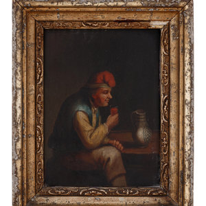 Adriaen Brouwer (Flemish,