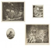 Adriaen Jansz van Ostade (Dutc