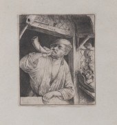 ADRIAEN JANSZ VAN OSTADE (NETH