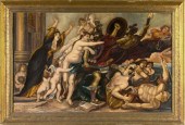 Adriaen Sgies (Hungarian, fl.