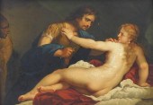 ADRIAEN VAN DER WERFF (DUTCH,