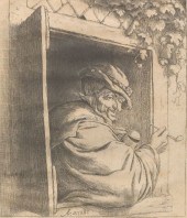 ADRIAEN VAN OSTADE (DUTCH, 161