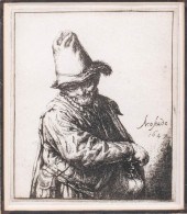 ADRIAEN VAN OSTADE, DUTCH 1610
