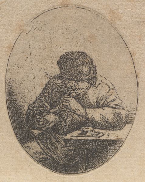 ADRIAEN VAN OSTADE (DUTCH,
