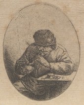 ADRIAEN VAN OSTADE (DUTCH, 161