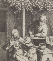 ADRIAEN VAN OSTADE (DUTCH, 161