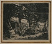 ADRIAEN VAN OSTADE (DUTCH, 161