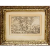 ADRIAEN VERBOOM (ATTRIB.), INK