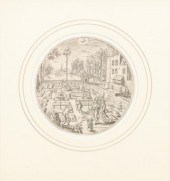 Adrian Collaert (Flemish 1560-