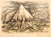 Adrian Hill (1895-1977)/The Tr