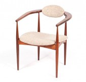ADRIAN PEARSALL 950C ARMCHAIR