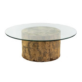 ADRIAN PEARSALL CORK AND GLASS