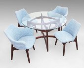 ADRIAN PEARSALL CRAFT ASSOCIAT