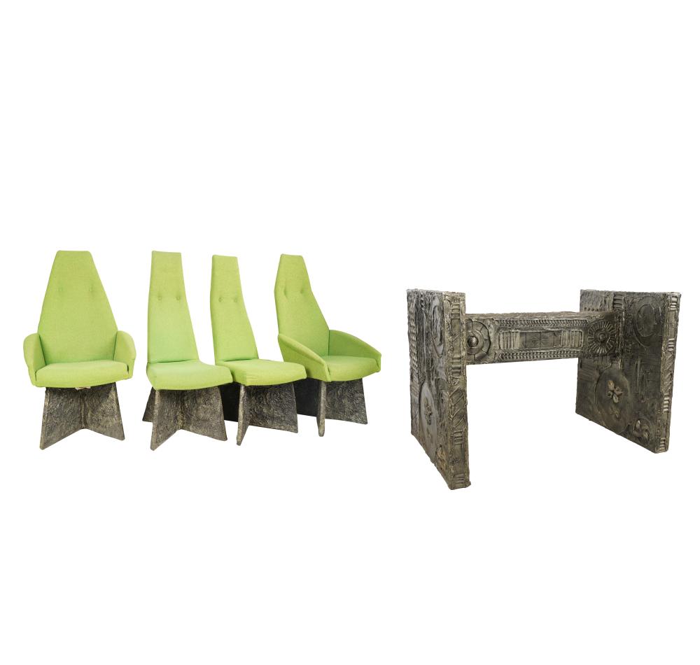 ADRIAN PEARSALL FOR CRAFT