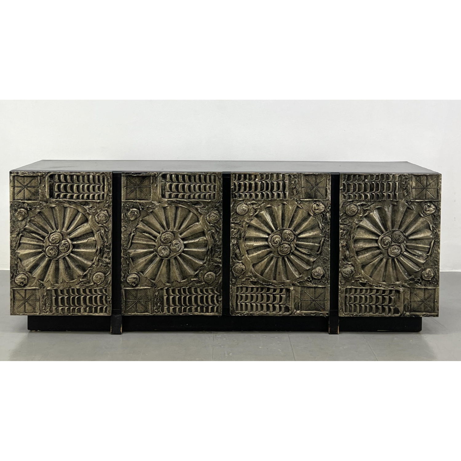 Adrian Pearsall "Goop" Brutalist