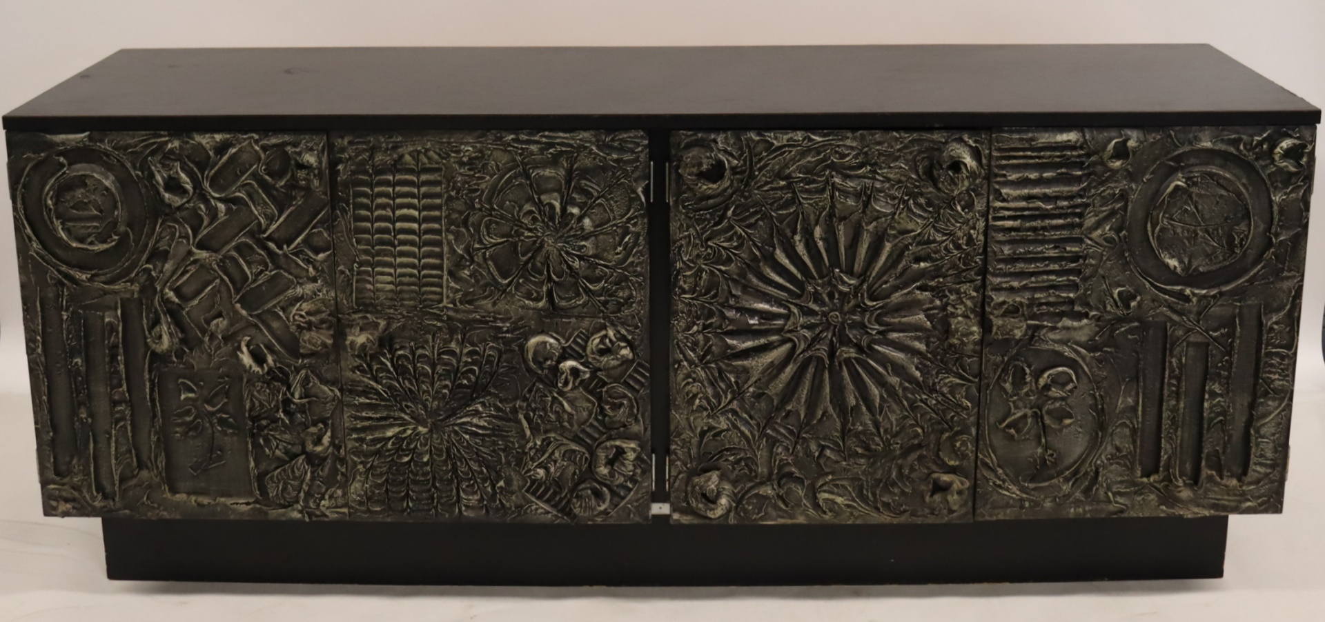 ADRIAN PEARSALL "GOOP" BRUTALIST