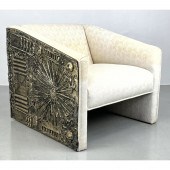 Adrian Pearsall "Goop" Lounge