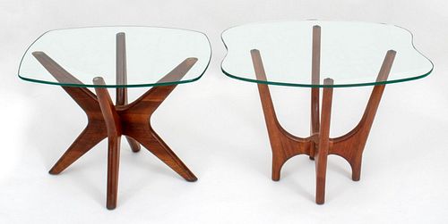 ADRIAN PEARSALL MID-CENTURY