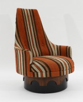 ADRIAN PEARSALL MODERN BURL VE