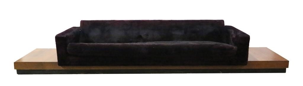 ADRIAN PEARSALL STYLE MID CENTURY