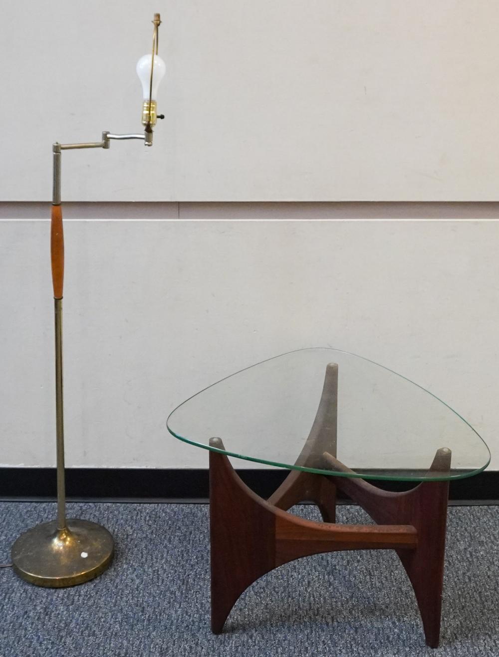 ADRIAN PEARSALL STYLE MID-CENTURY