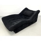 Adrian Pearsall Style Plush Fa