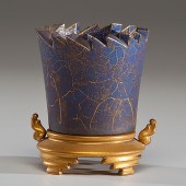 Adrian Saxe (1943 USA) Cup Wit