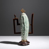 Adrian Saxe
(b. 1943)  
Teapot