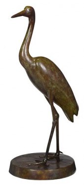 ADRIAN SORRELL BRONZE WILDLIFE