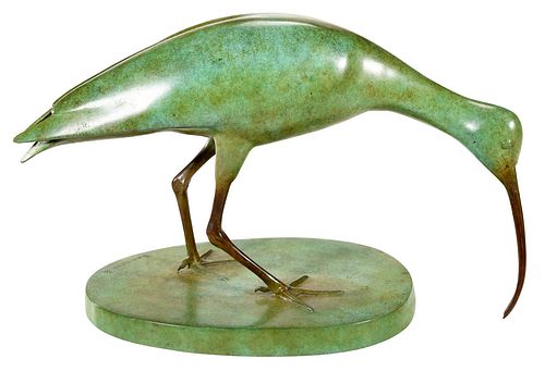 ADRIAN SORRELL BRONZE WILDLIFE