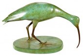 ADRIAN SORRELL BRONZE WILDLIFE