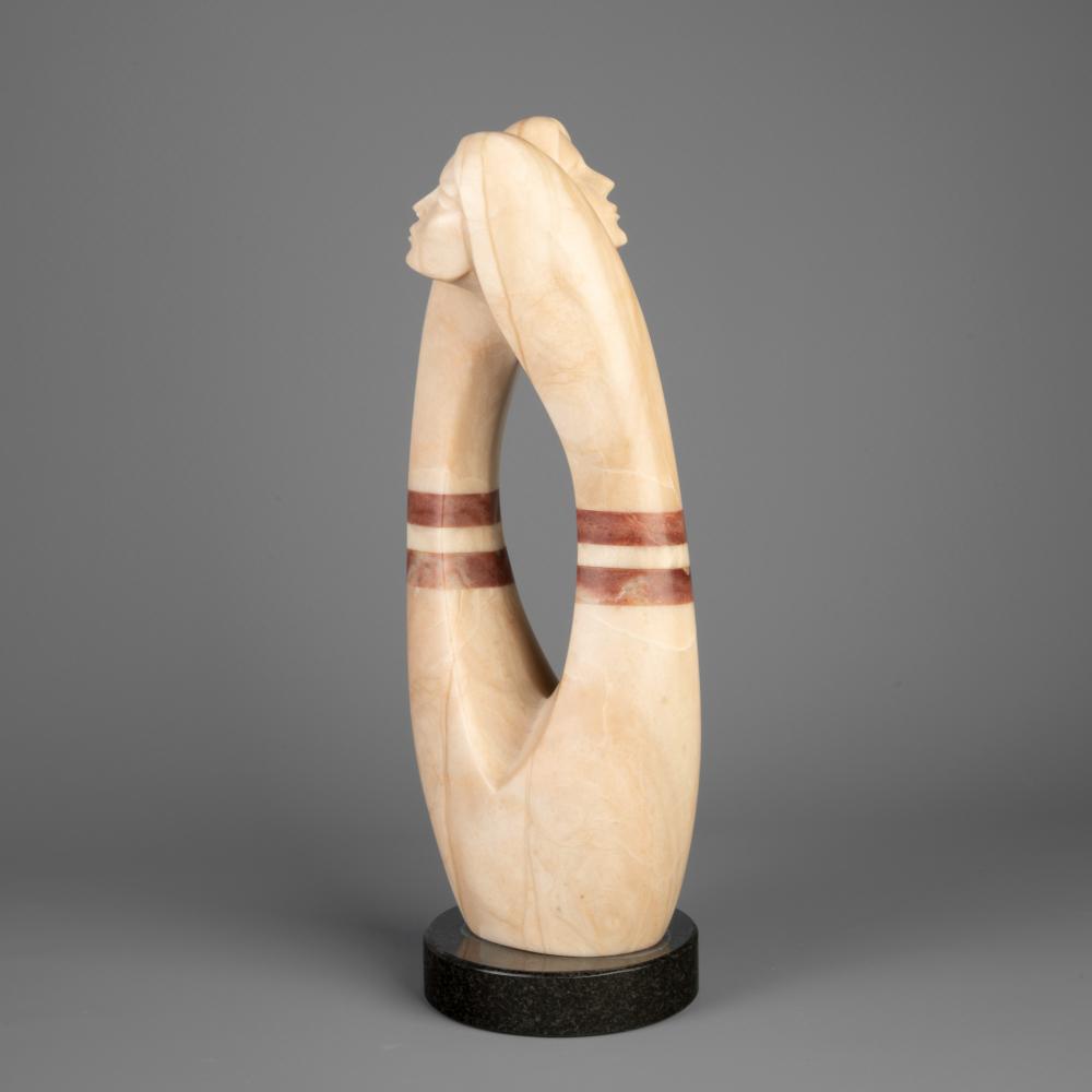 ADRIAN WALL, UNTITLED (NATIVE