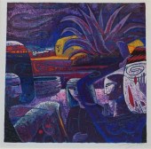 ADRIAN WONG-SHUE (JAMAICAN-AME