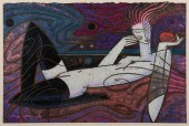 ADRIAN WONG-SHUE / UNTOLD DREA